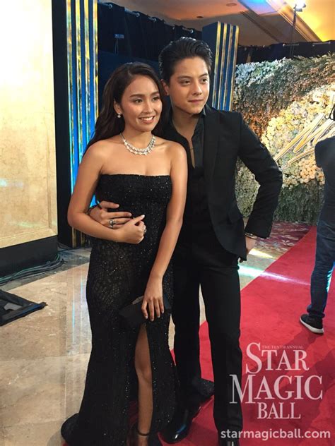 LOOK: Daniel Padilla shares sweet photos with Kathryn Bernardo.